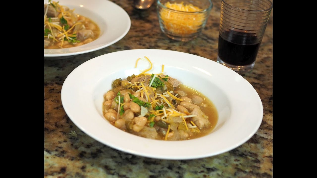 Easy Instant Pot Chili: One-Pot Meal, Flexible Recipe